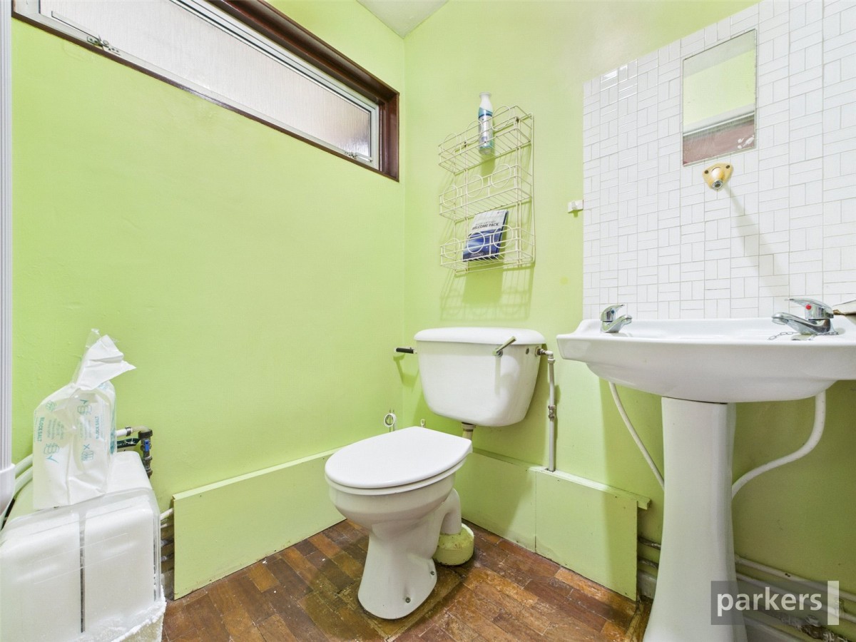 Woodley, Reading, Berkshire