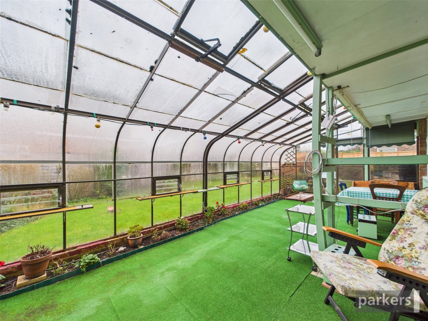 Woodley, Reading, Berkshire