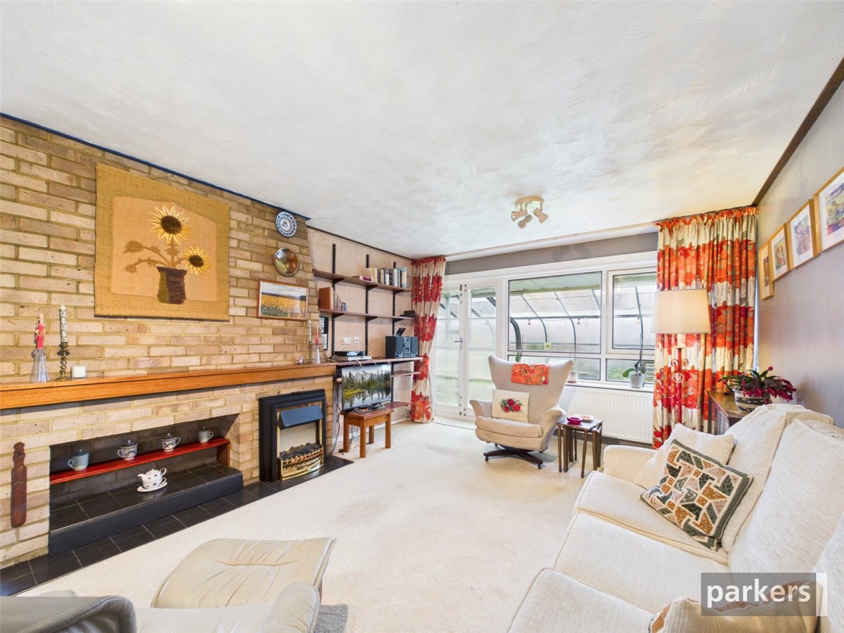 Woodley, Reading, Berkshire