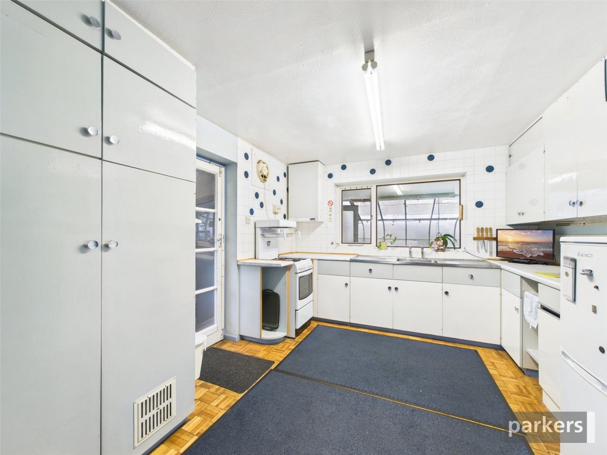 Woodley, Reading, Berkshire