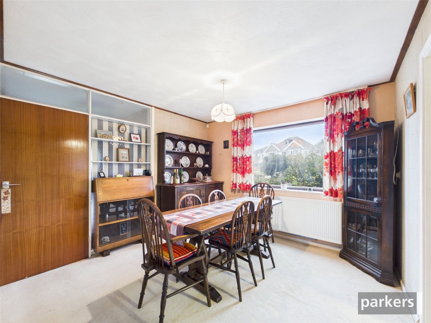 Woodley, Reading, Berkshire