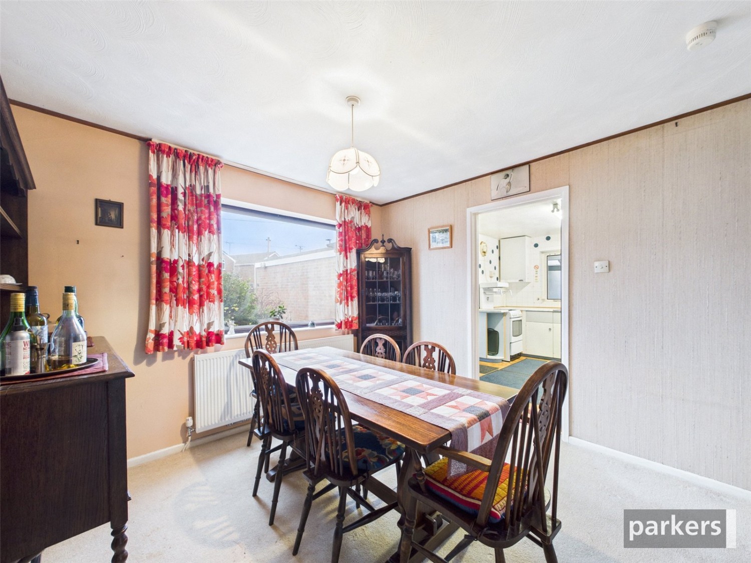 Woodley, Reading, Berkshire