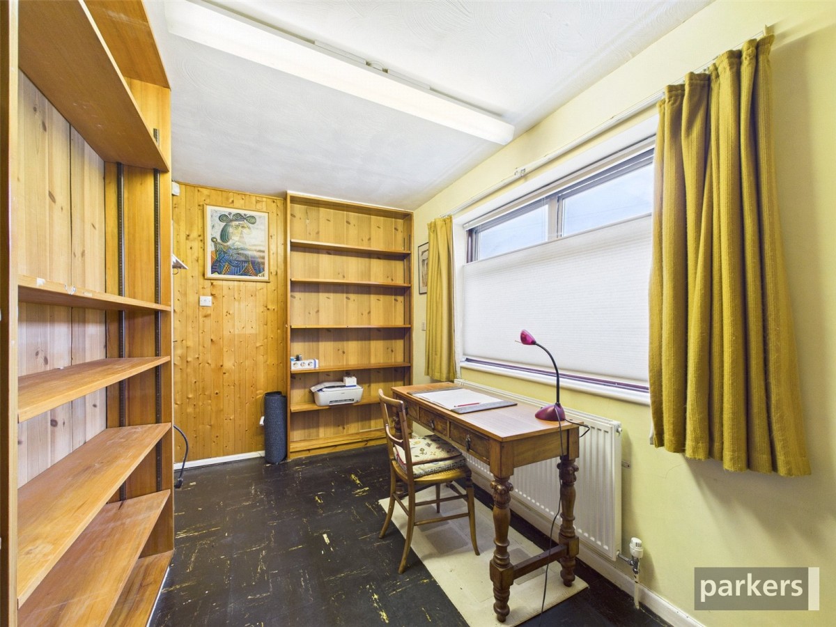 Woodley, Reading, Berkshire