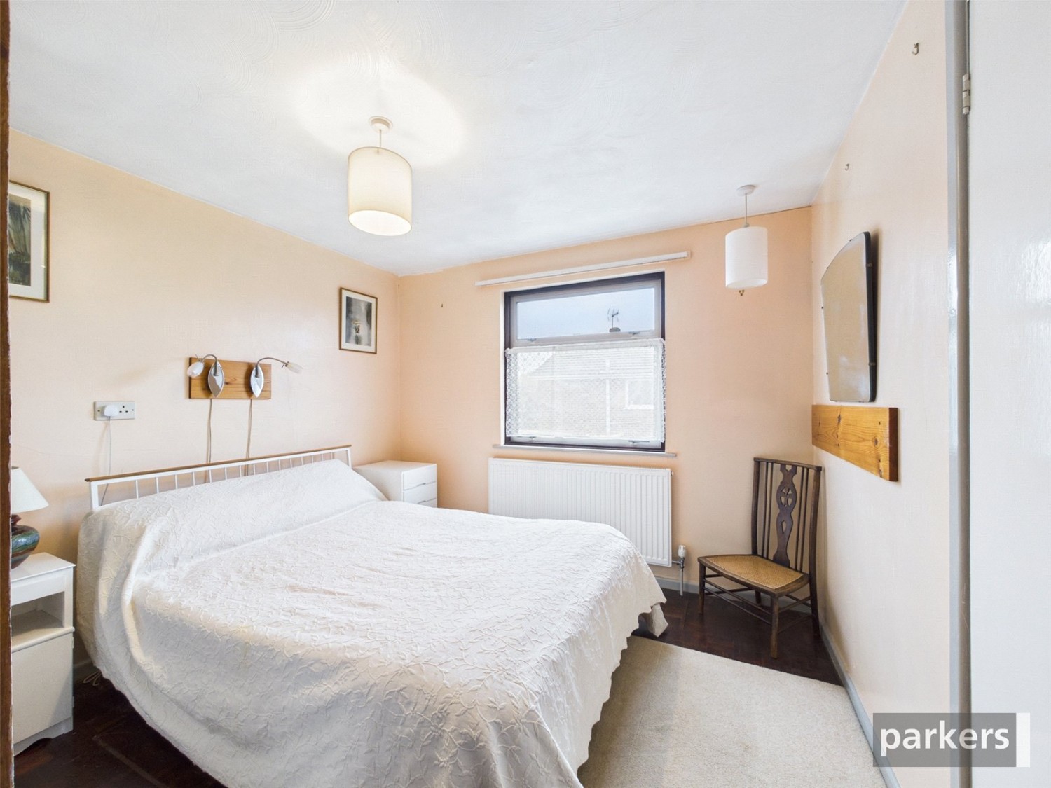 Woodley, Reading, Berkshire