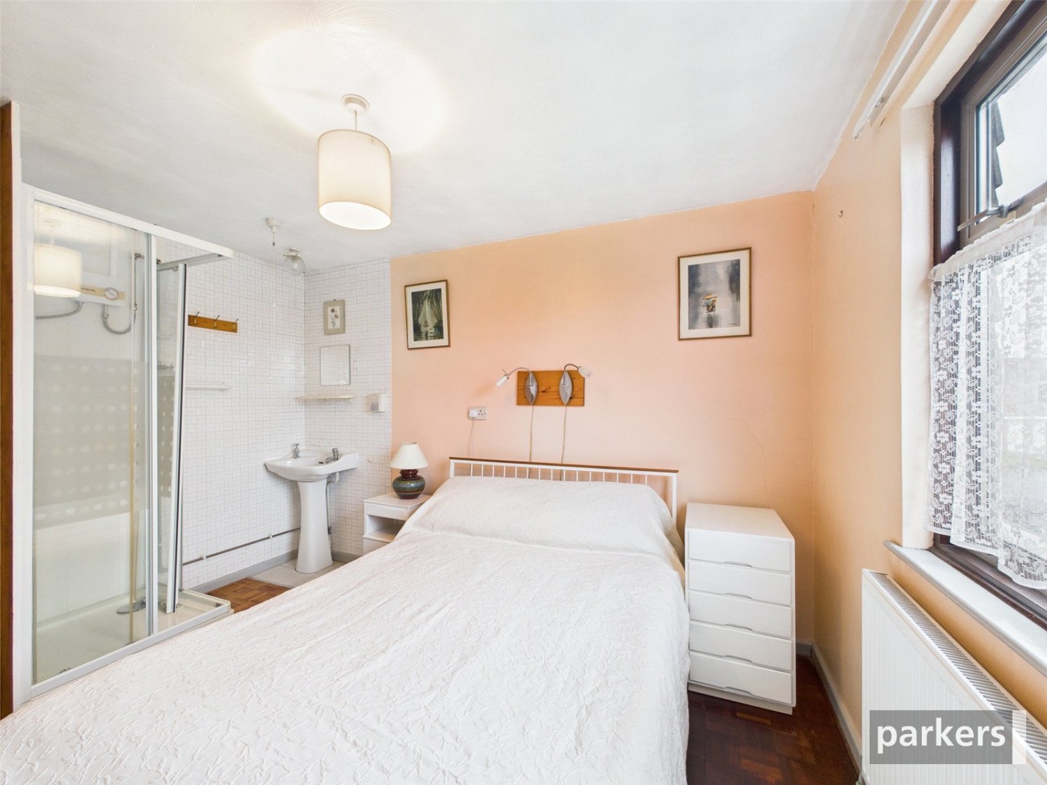 Woodley, Reading, Berkshire