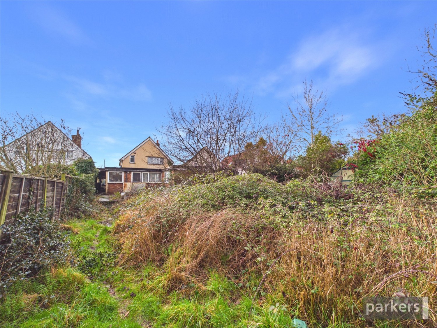 Woodley, Reading, Berkshire