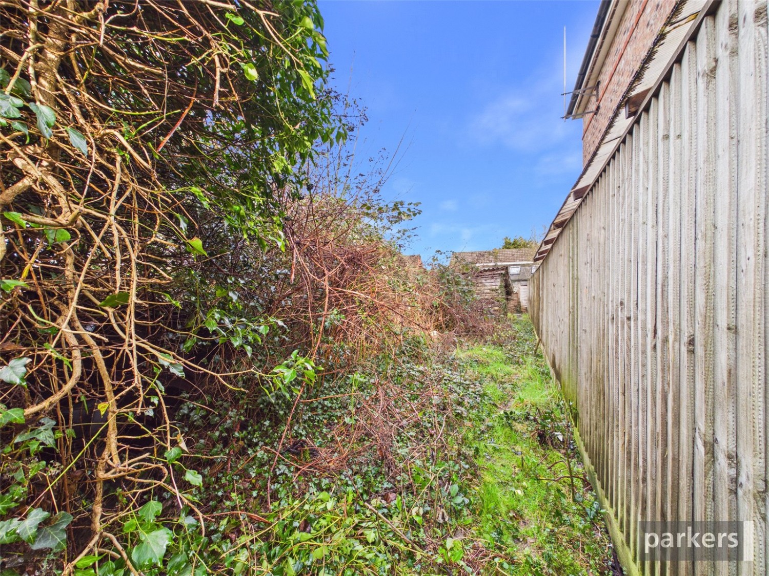 Woodley, Reading, Berkshire