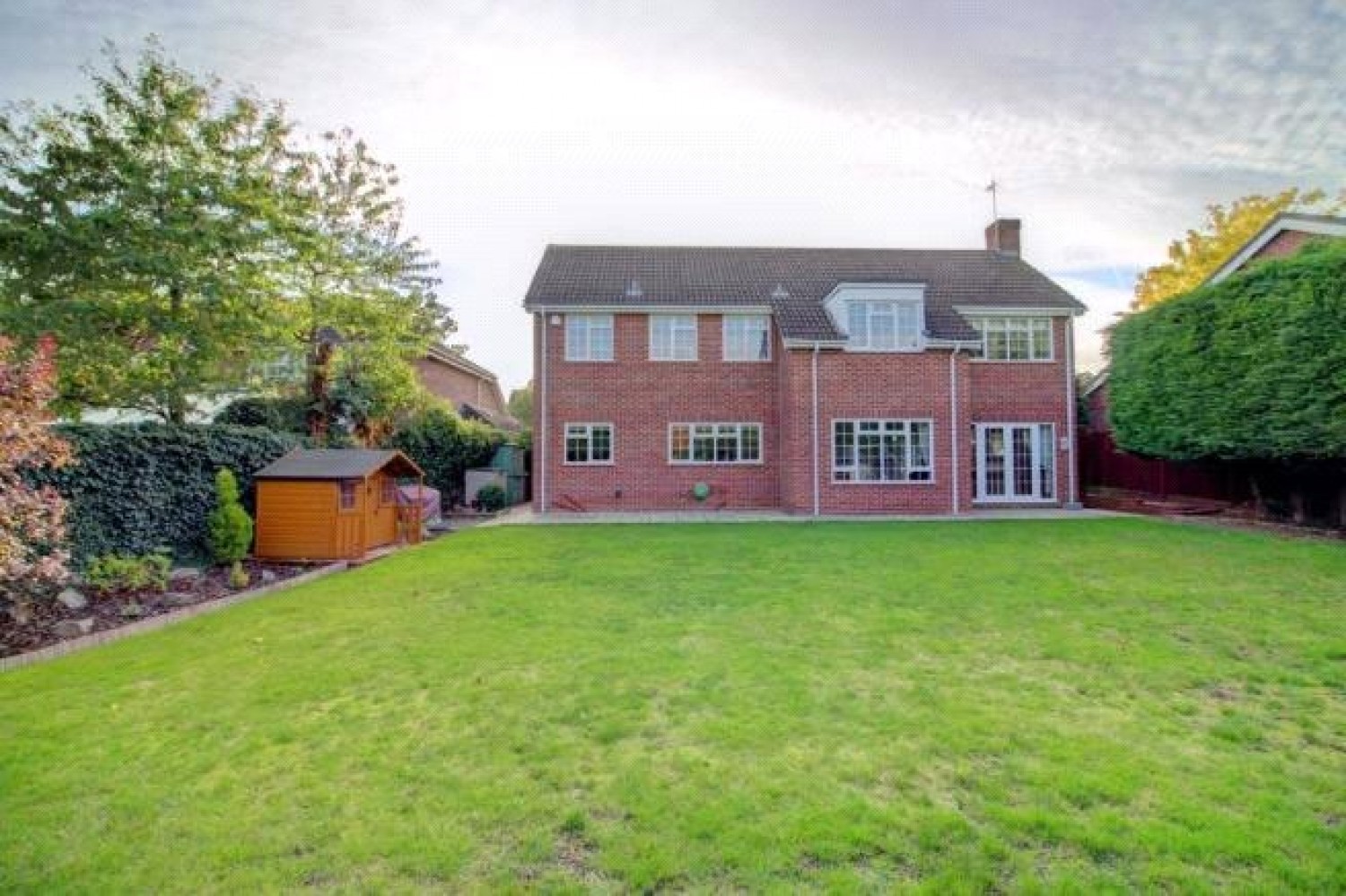 Woodley, Reading, Berkshire