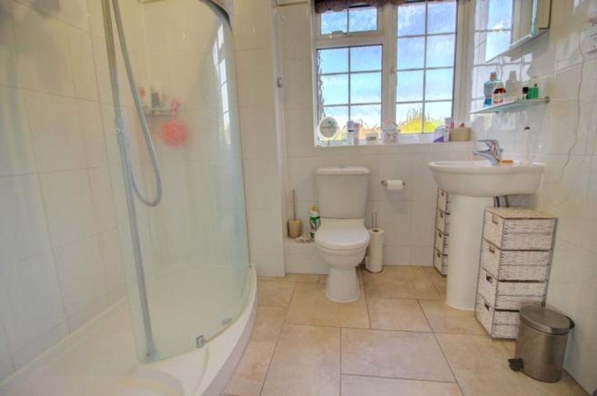 Woodley, Reading, Berkshire