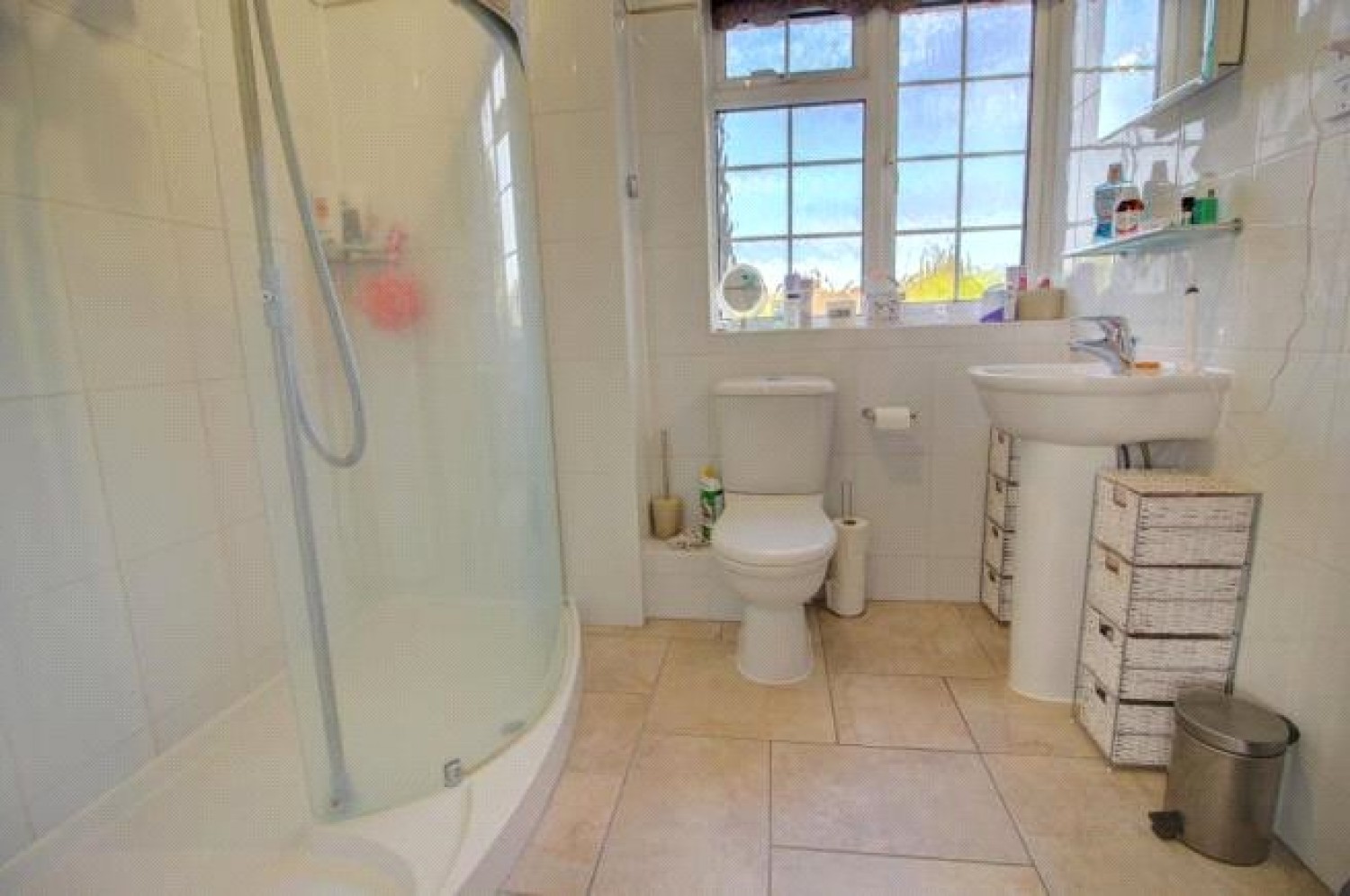 Woodley, Reading, Berkshire