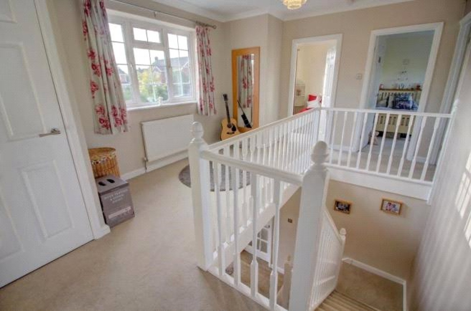 Woodley, Reading, Berkshire