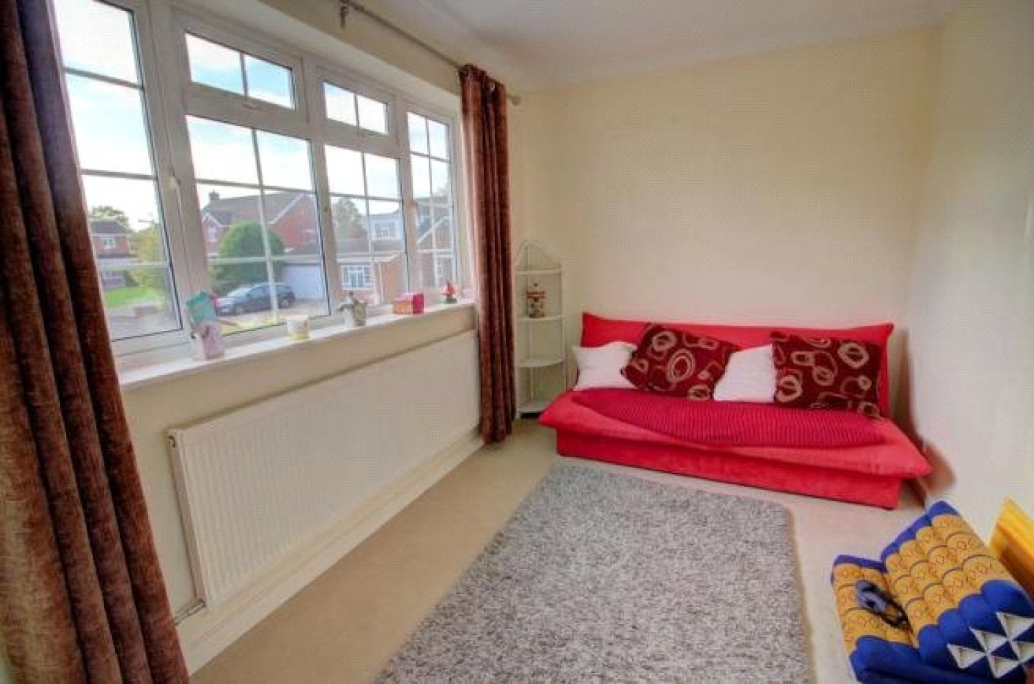 Woodley, Reading, Berkshire