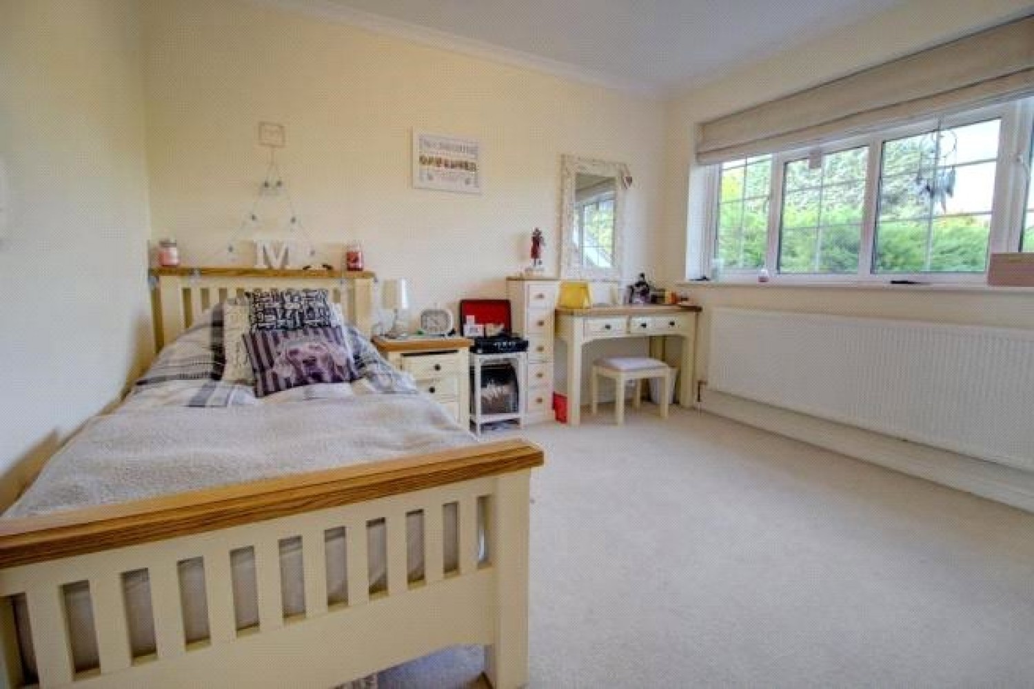 Woodley, Reading, Berkshire