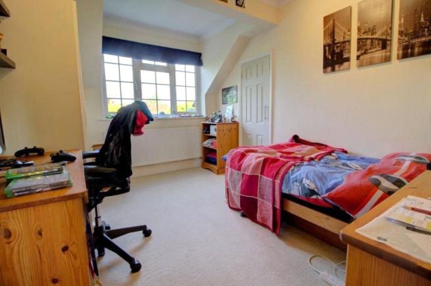 Woodley, Reading, Berkshire