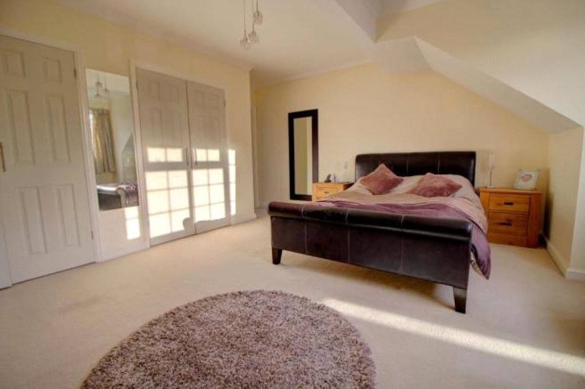 Woodley, Reading, Berkshire