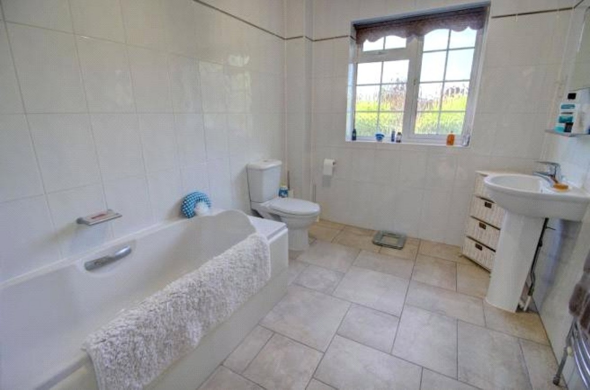Woodley, Reading, Berkshire