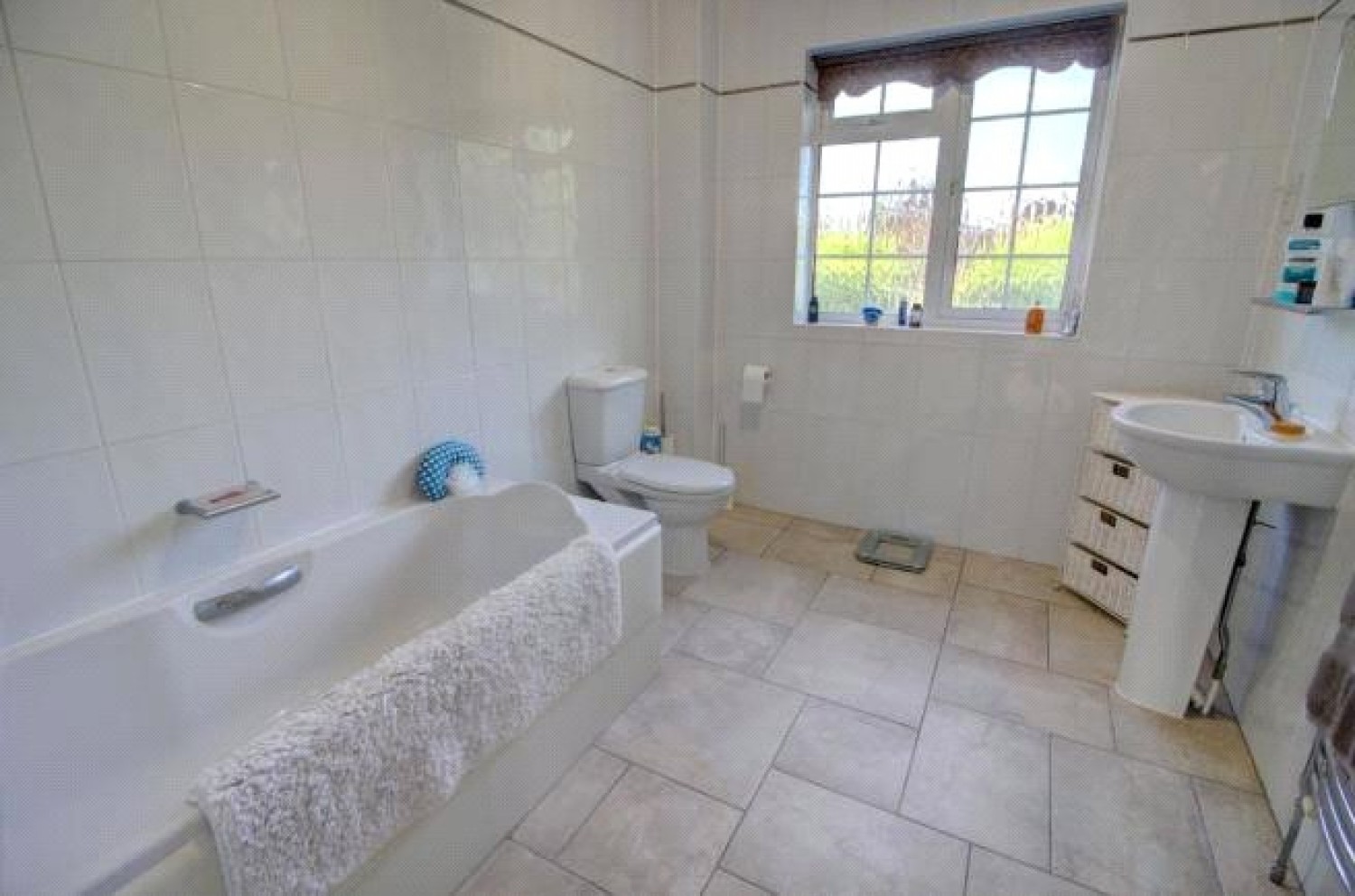 Woodley, Reading, Berkshire