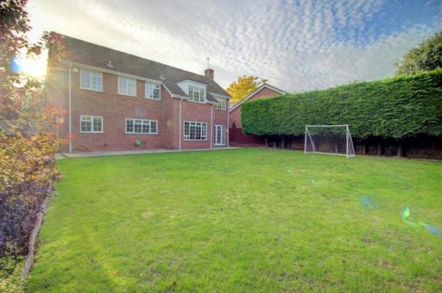 Woodley, Reading, Berkshire