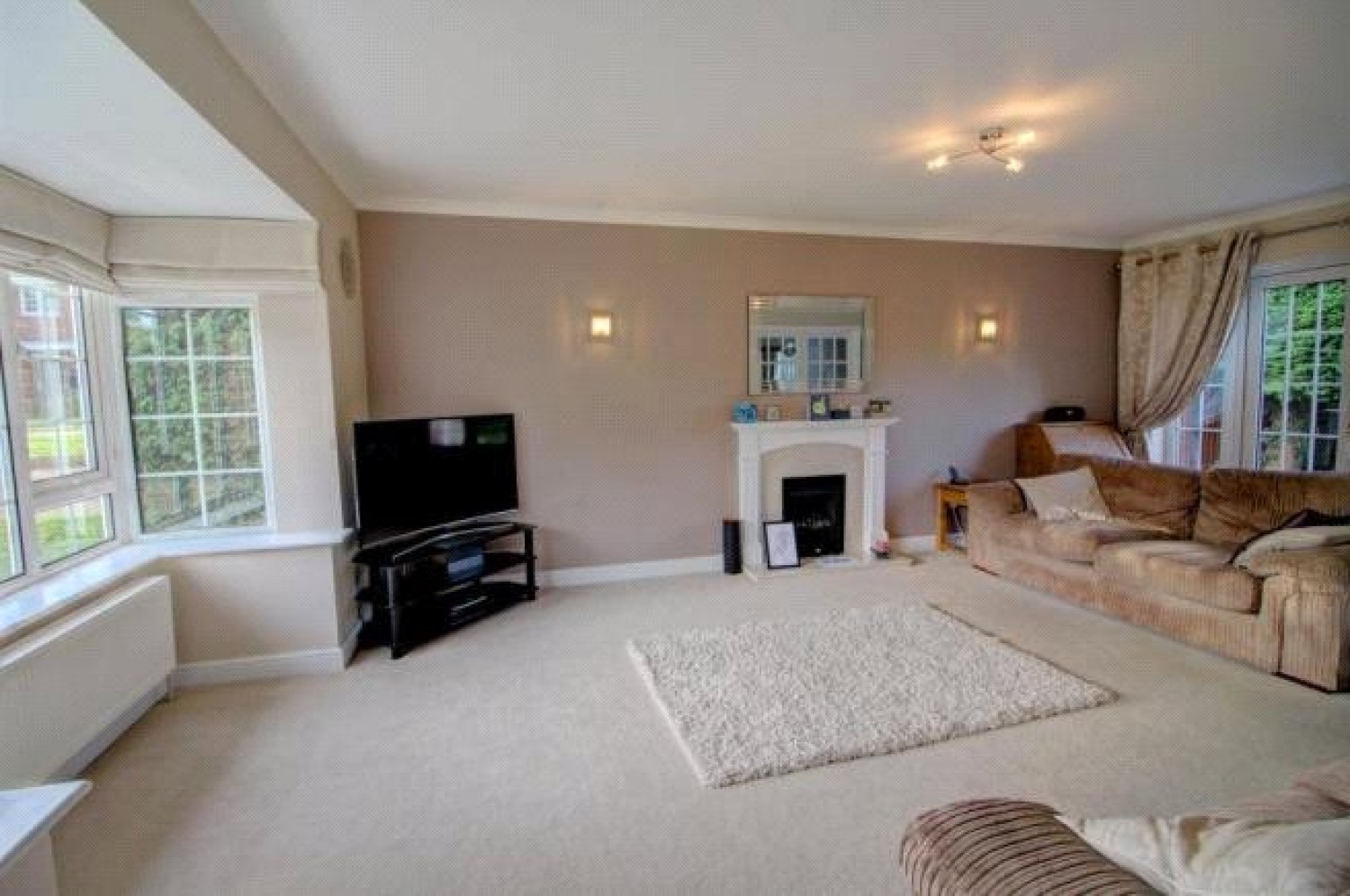 Woodley, Reading, Berkshire