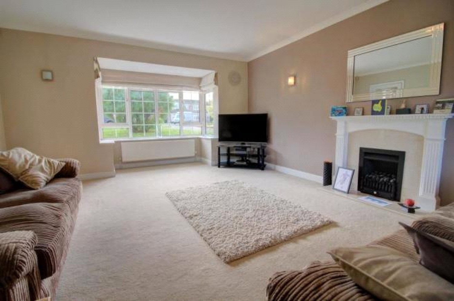 Woodley, Reading, Berkshire