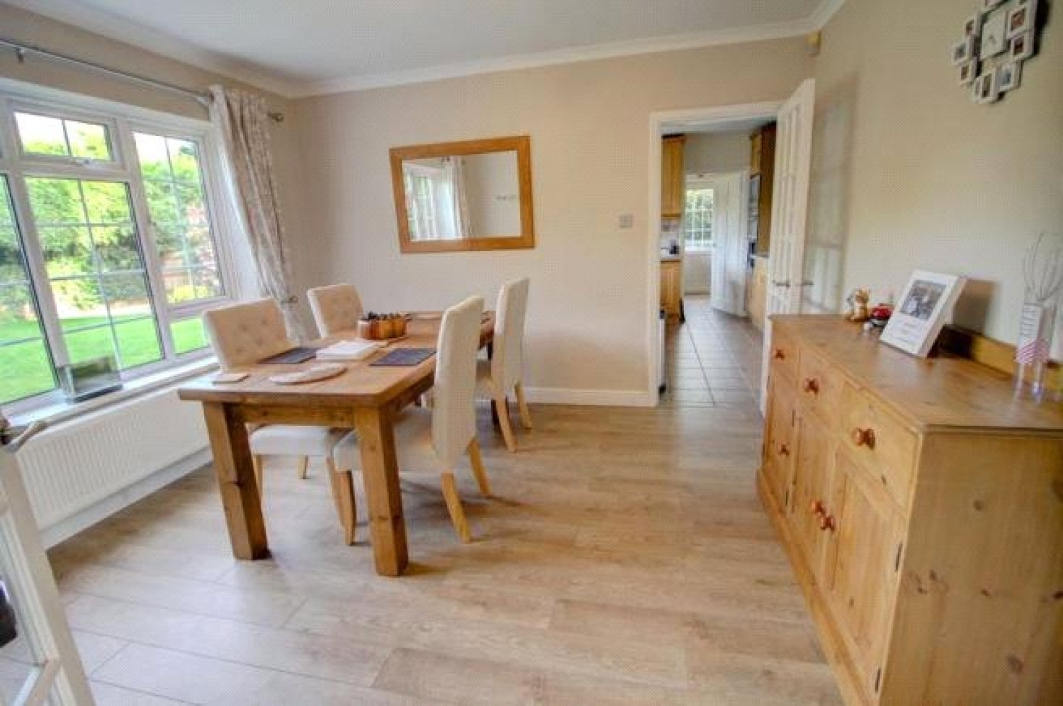 Woodley, Reading, Berkshire
