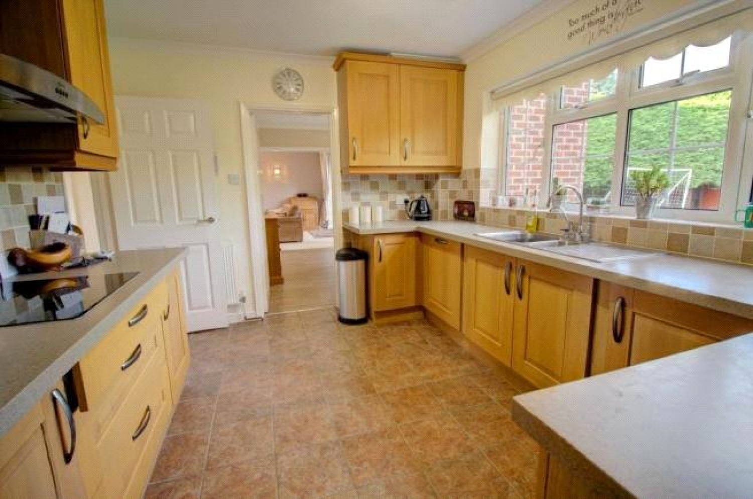 Woodley, Reading, Berkshire