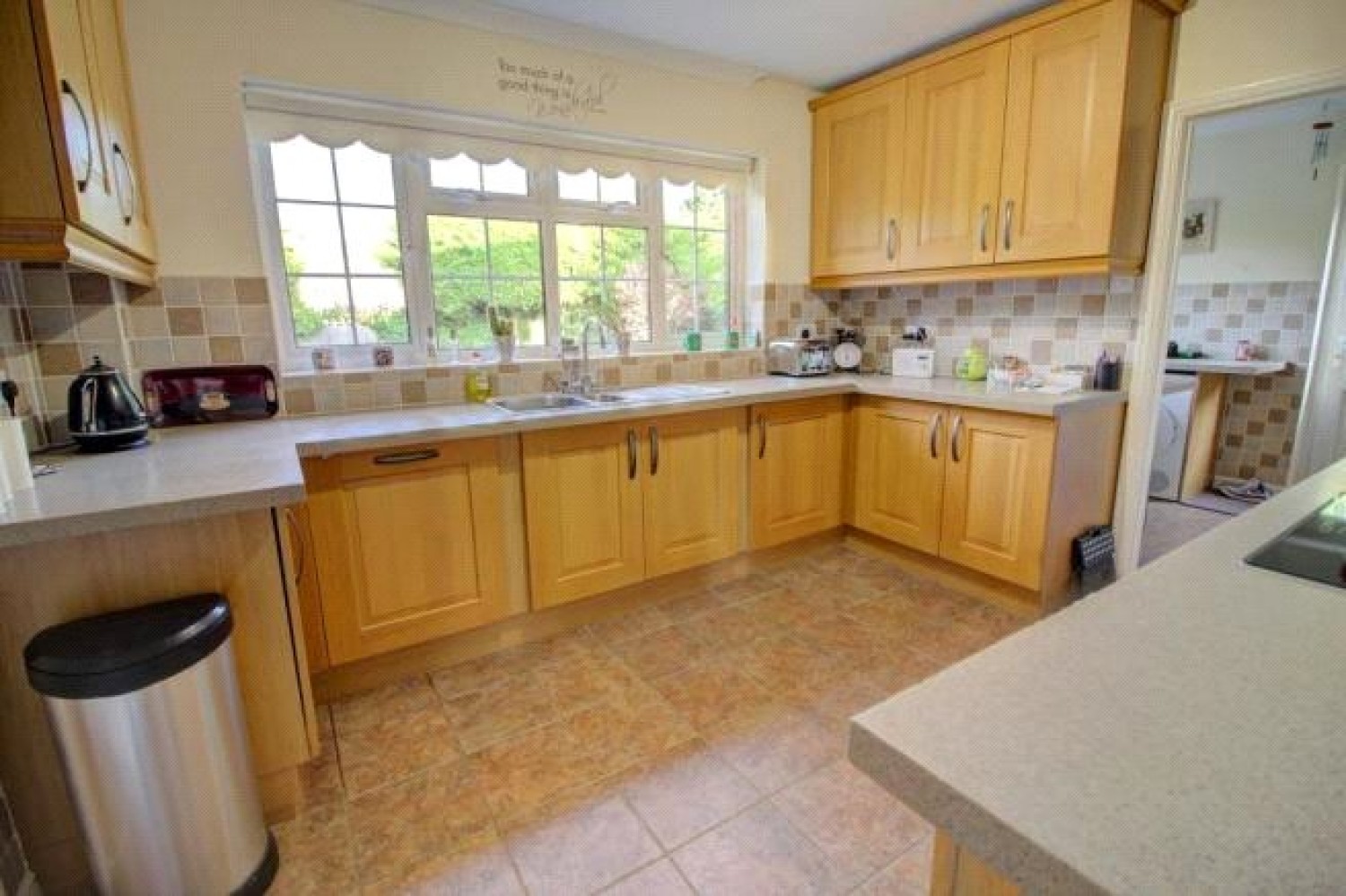 Woodley, Reading, Berkshire