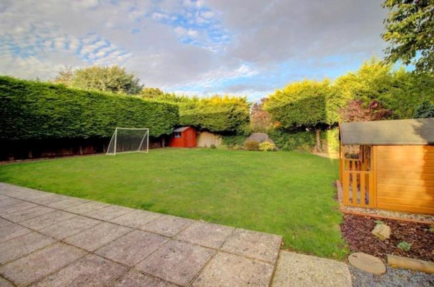 Woodley, Reading, Berkshire