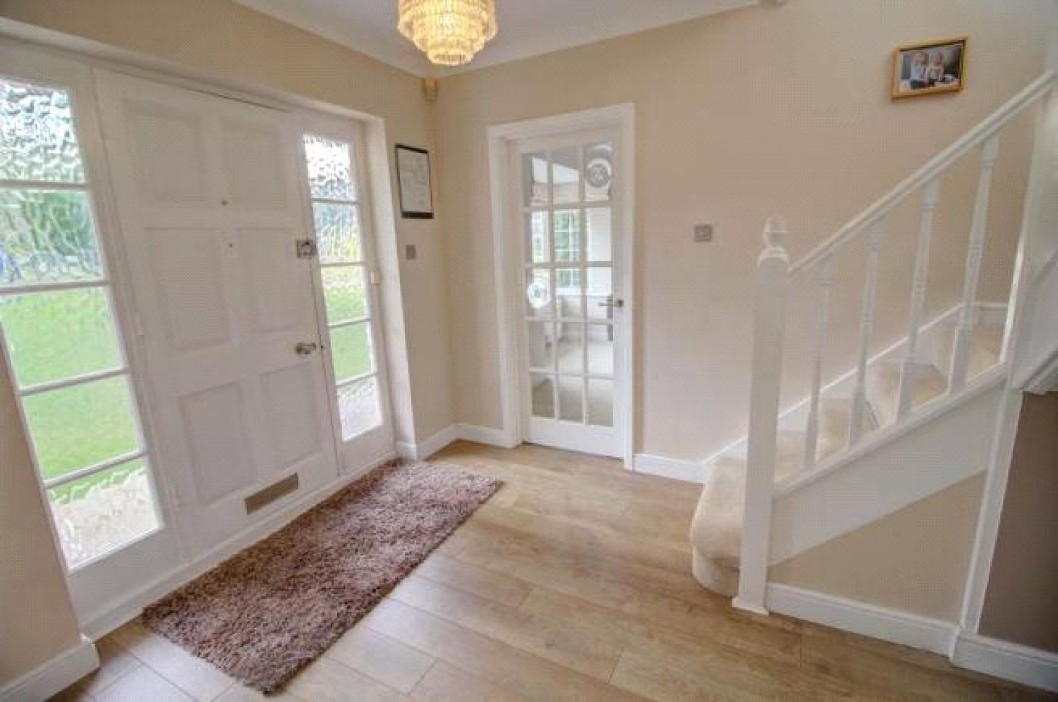 Woodley, Reading, Berkshire
