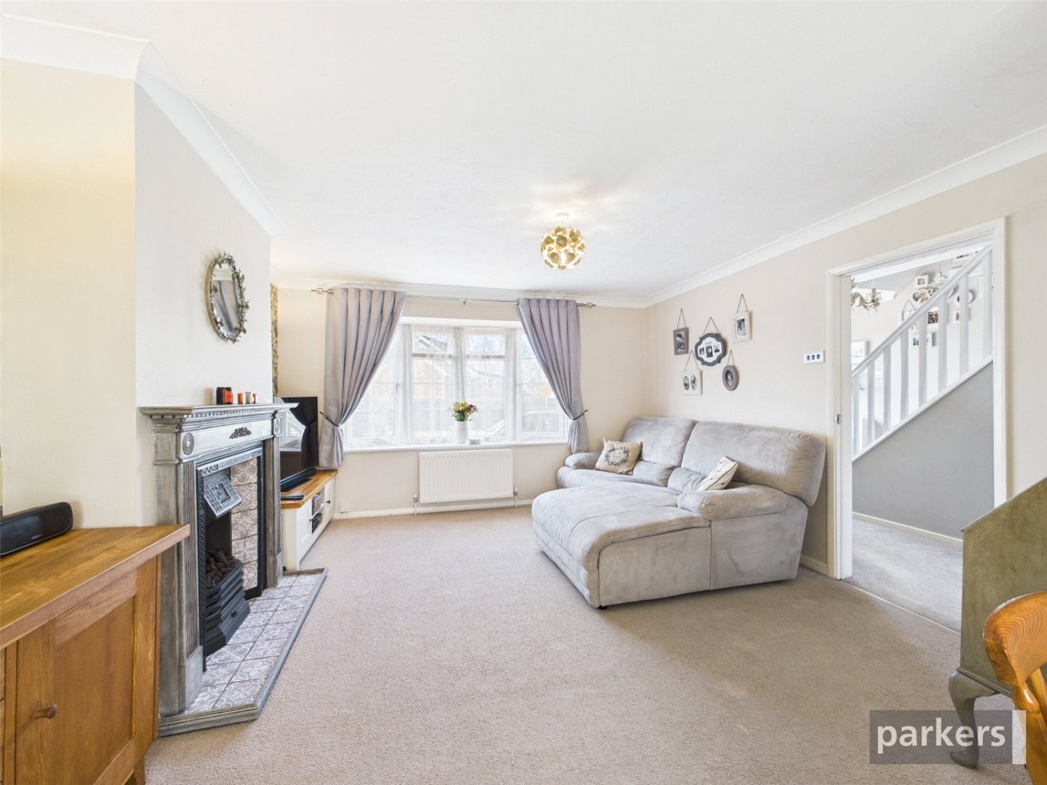 Woodley, Reading, Berkshire