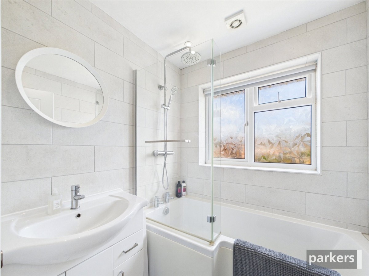 Woodley, Reading, Berkshire