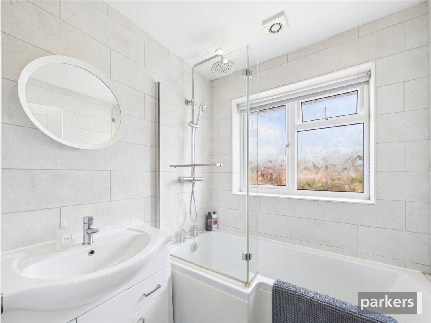 Woodley, Reading, Berkshire