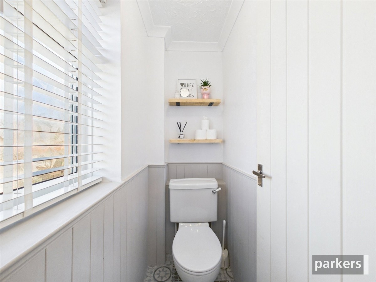 Woodley, Reading, Berkshire