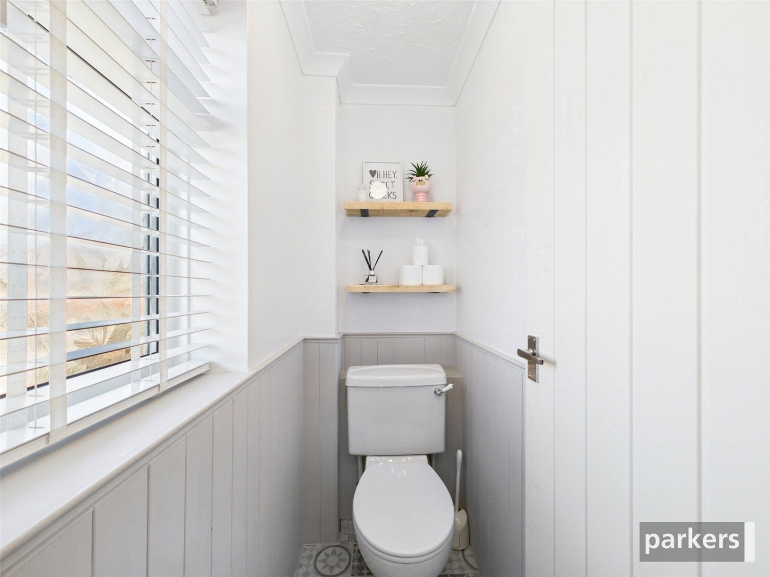 Woodley, Reading, Berkshire