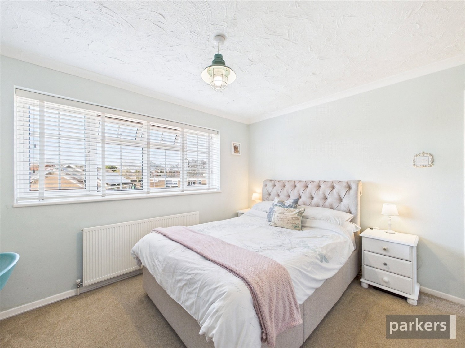 Woodley, Reading, Berkshire