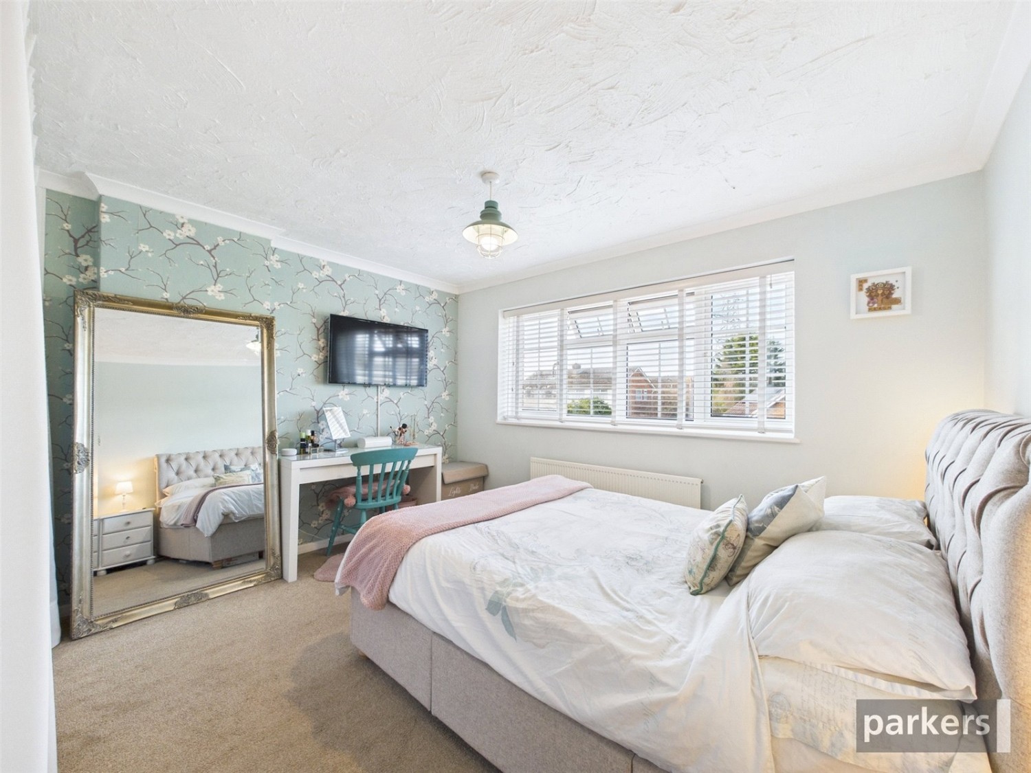 Woodley, Reading, Berkshire