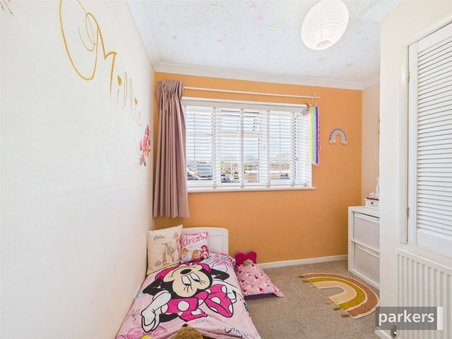 Woodley, Reading, Berkshire