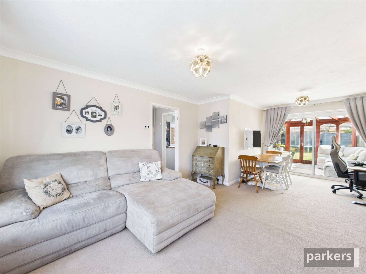 Woodley, Reading, Berkshire