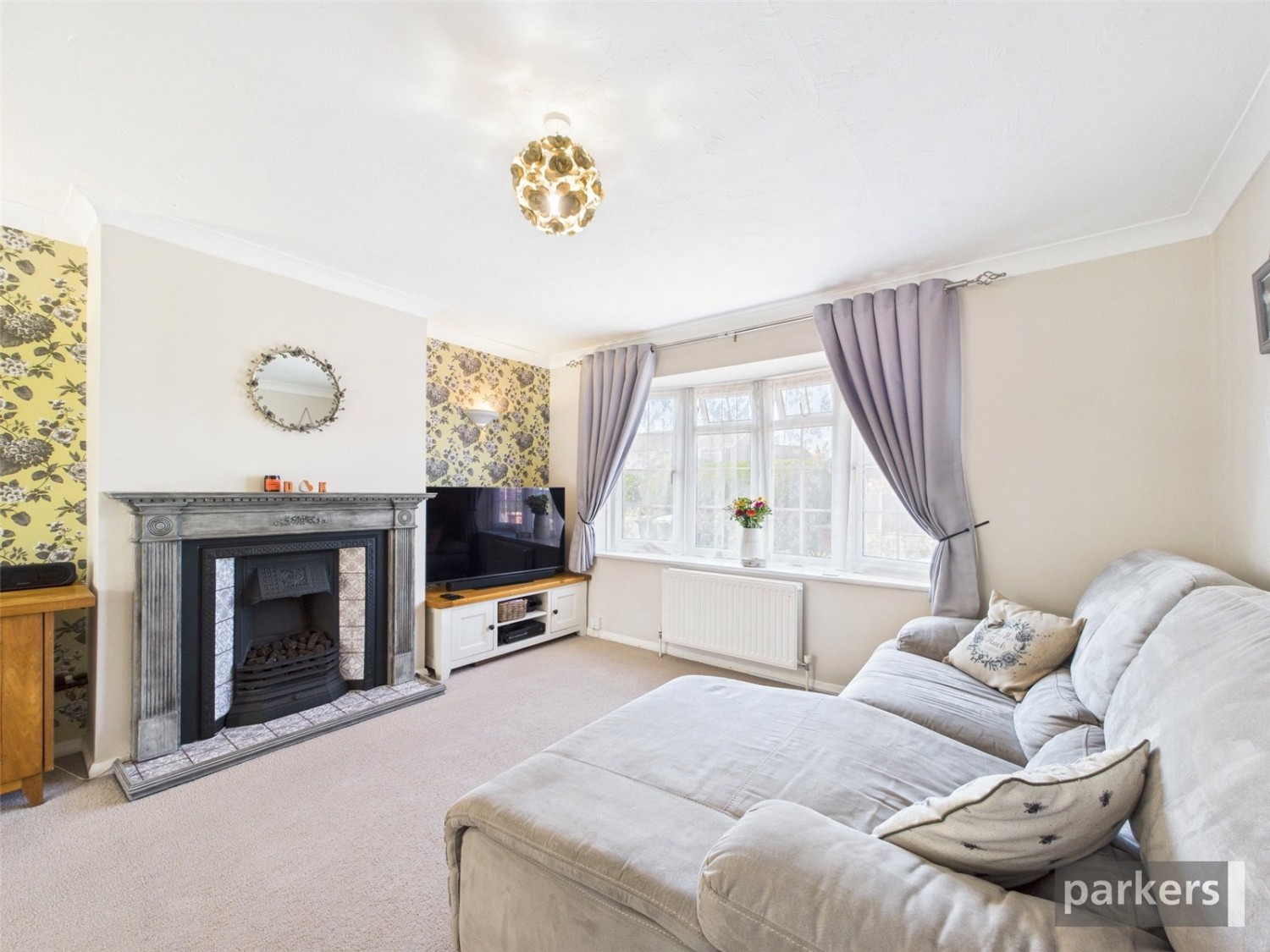Woodley, Reading, Berkshire