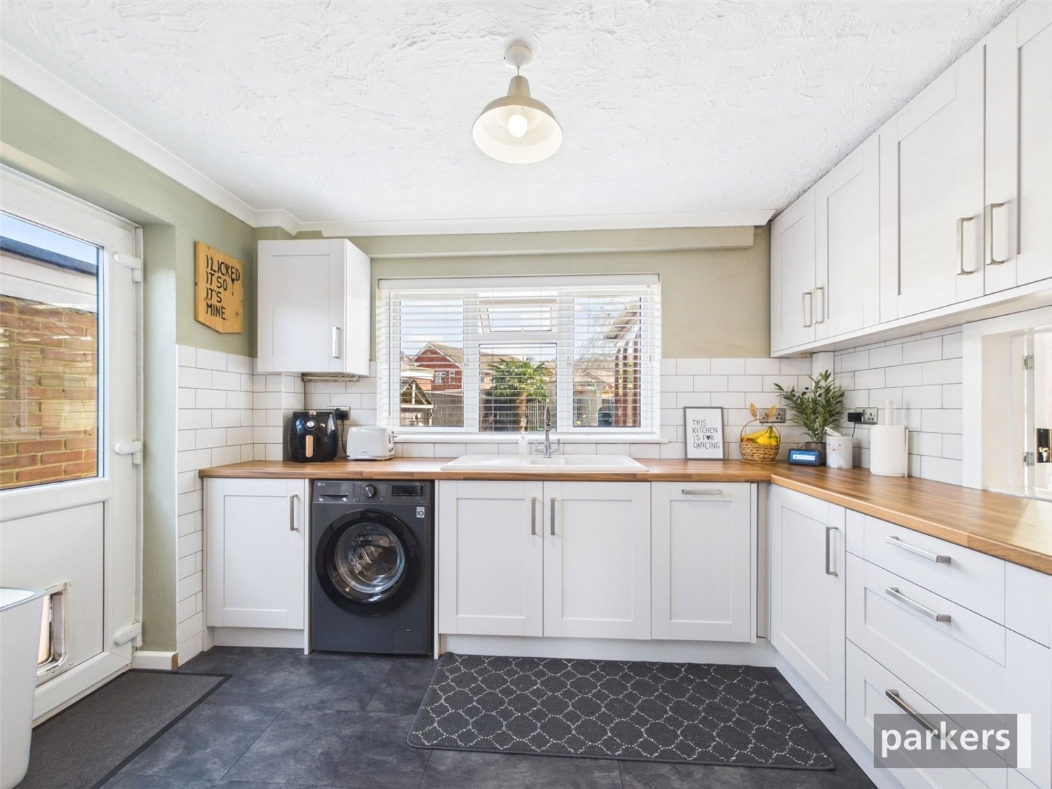 Woodley, Reading, Berkshire
