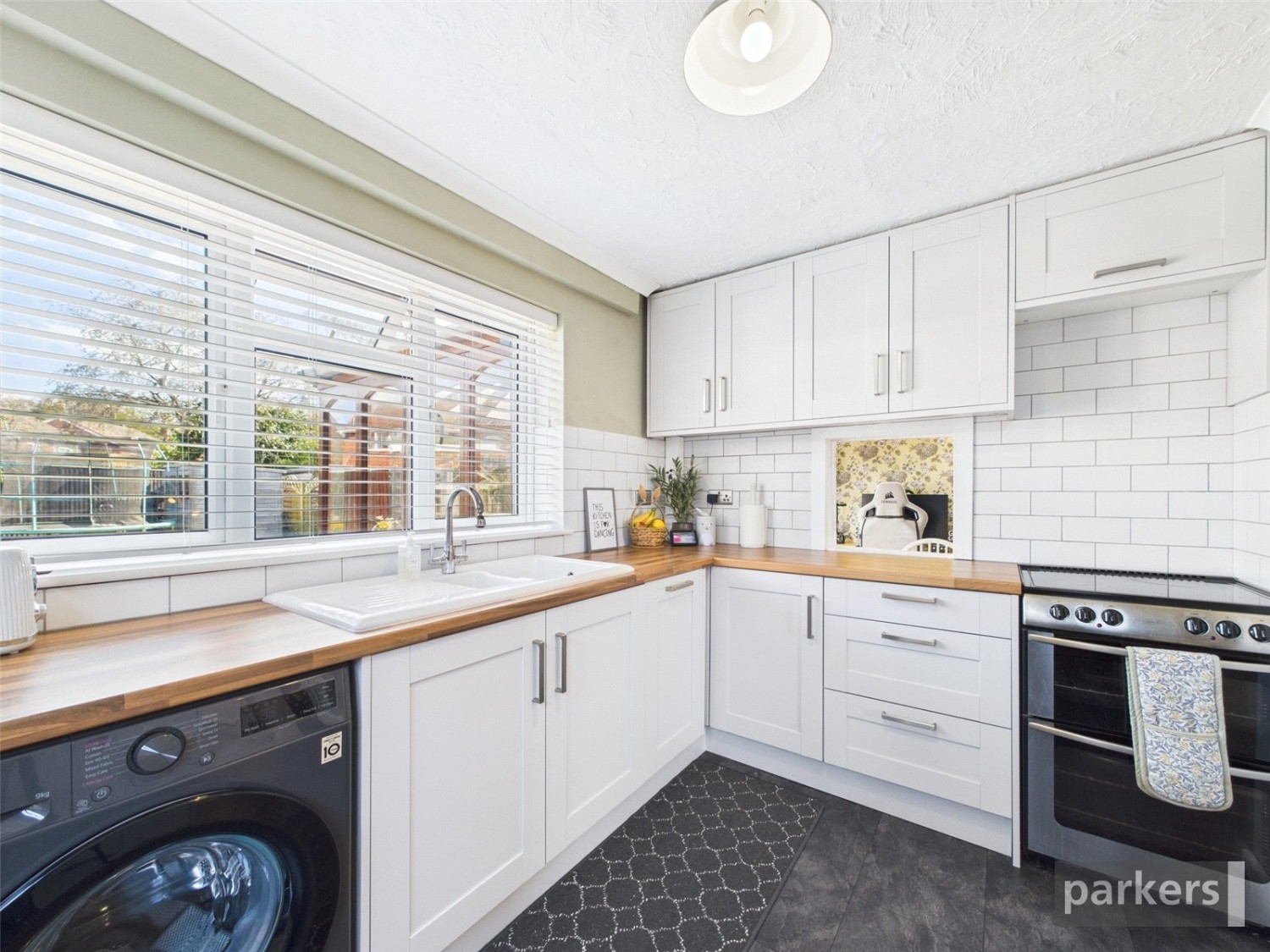 Woodley, Reading, Berkshire