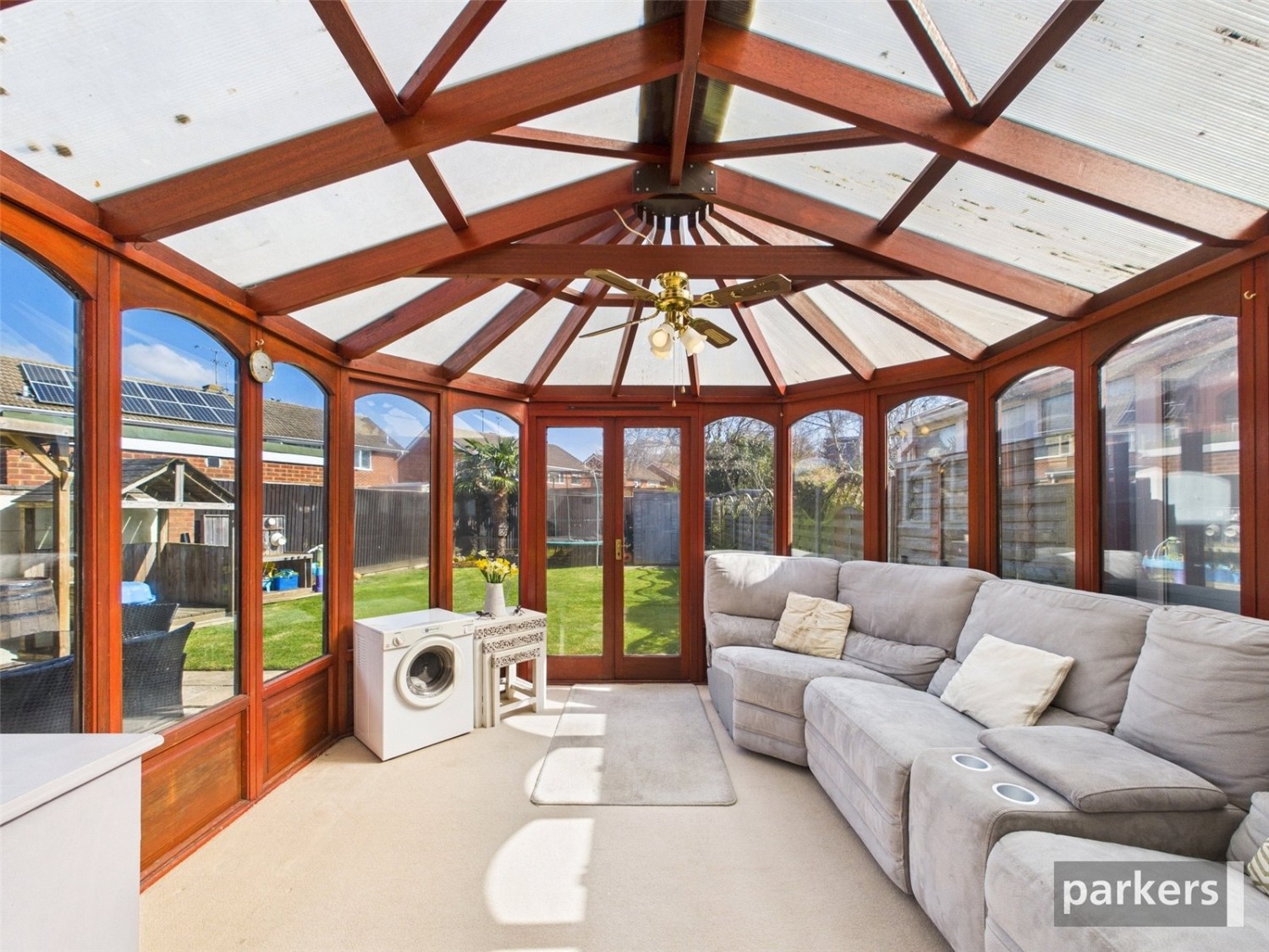 Woodley, Reading, Berkshire