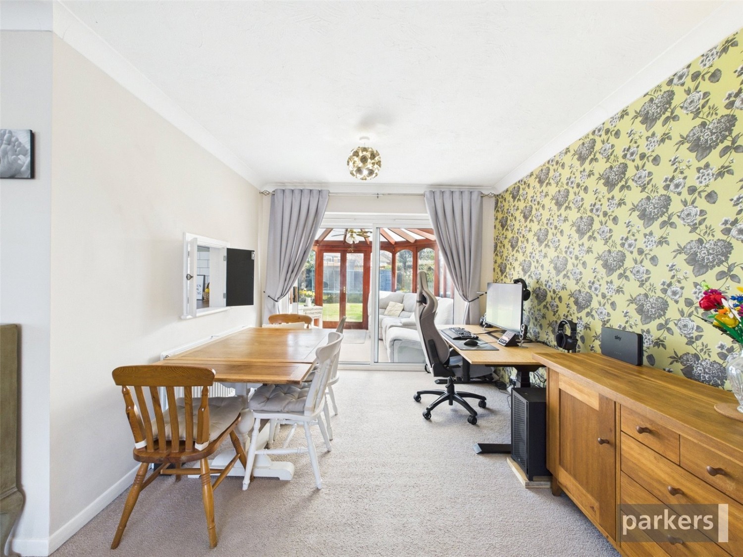 Woodley, Reading, Berkshire