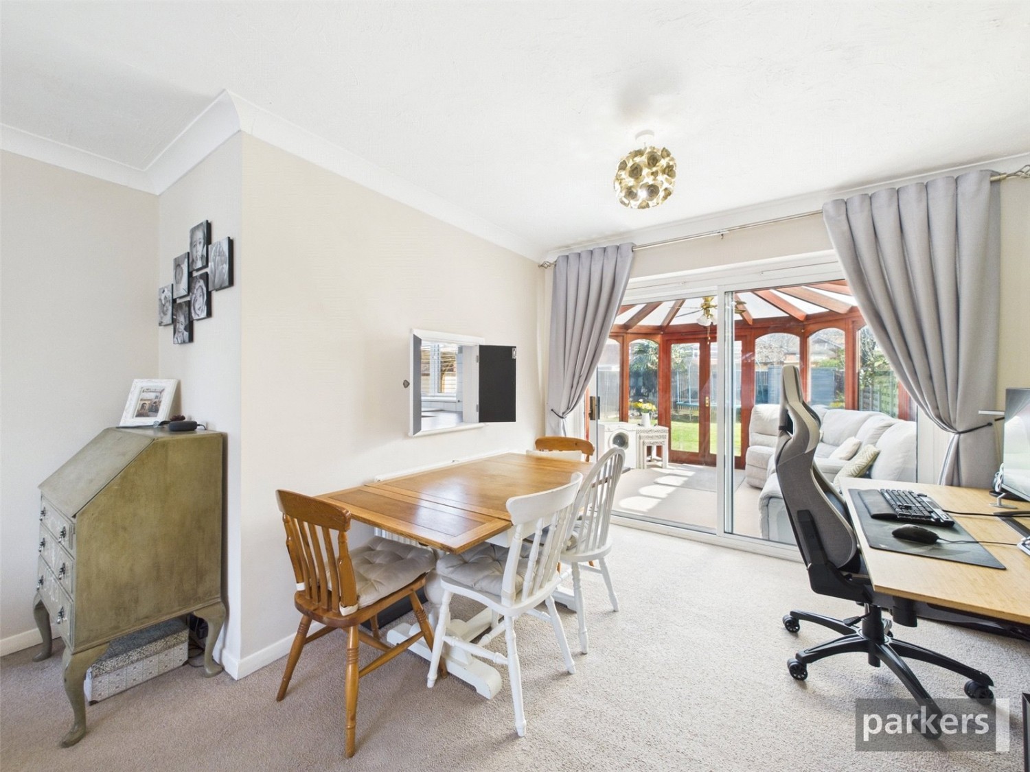 Woodley, Reading, Berkshire