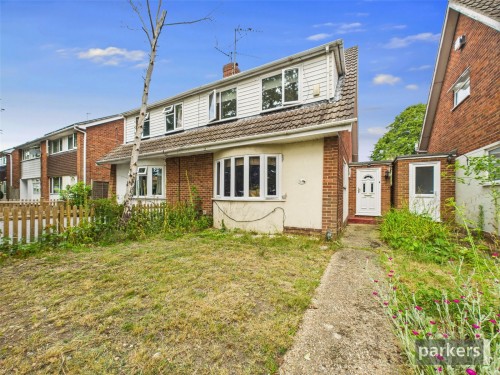 Woodley, Reading, Berkshire