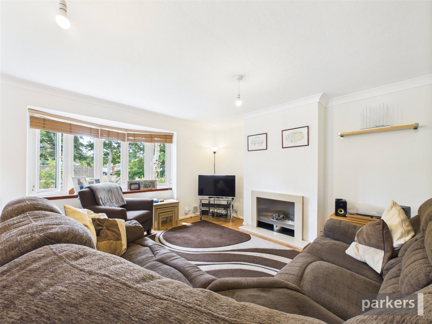 Woodley, Reading, Berkshire