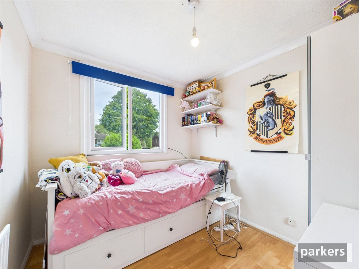 Woodley, Reading, Berkshire