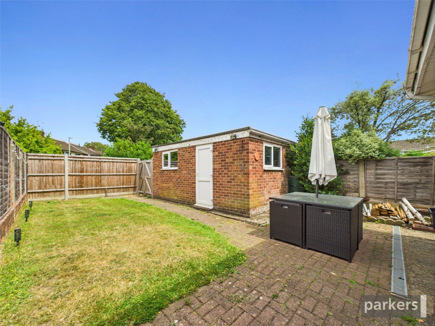 Woodley, Reading, Berkshire