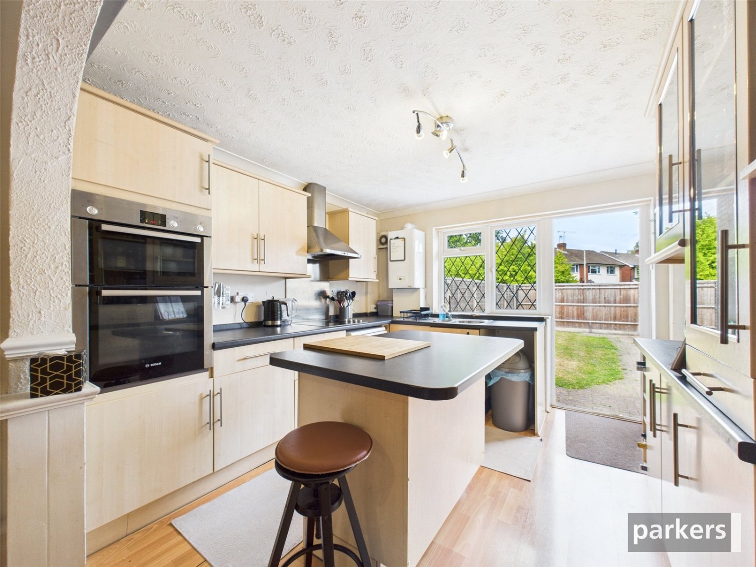Woodley, Reading, Berkshire