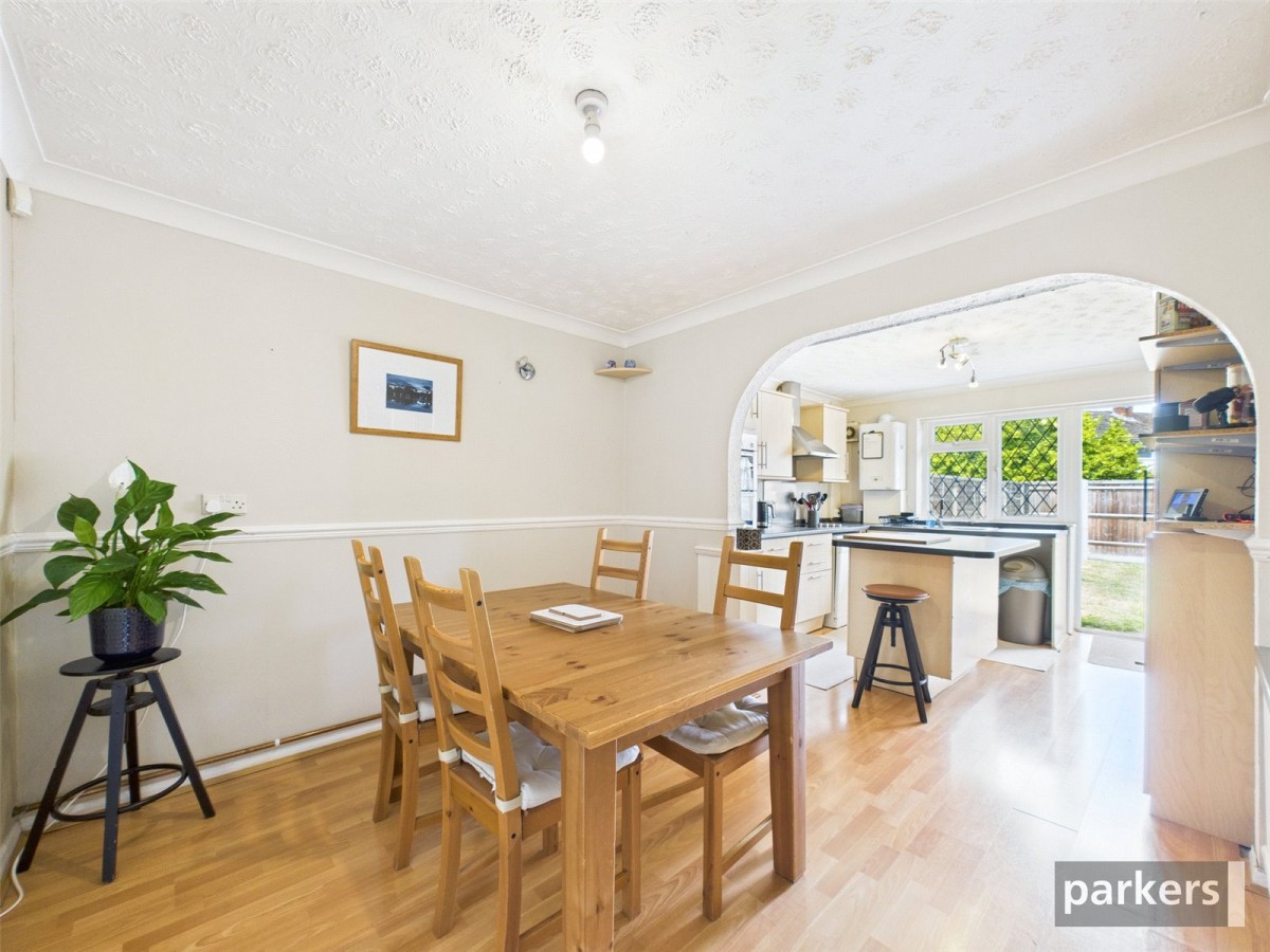 Woodley, Reading, Berkshire